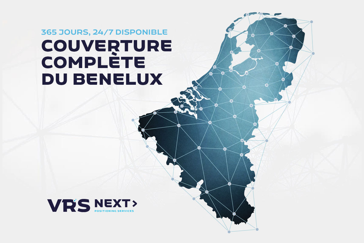 vas next couverture complete du Benelux